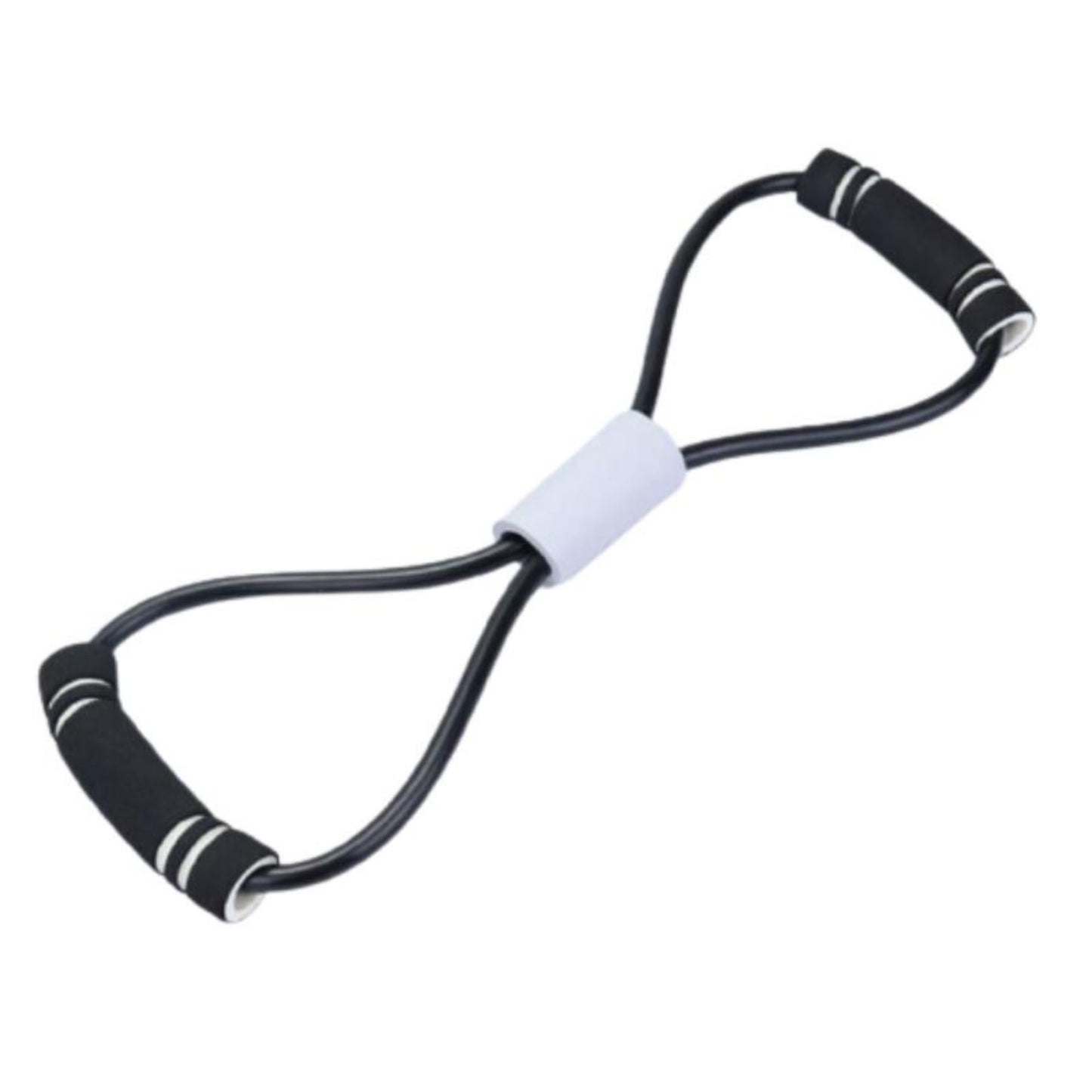 8-shaped Resistance Bands; Stretch Fitness Band; Pull Rope; Chest Arm And Shoulder Stretch Bands Exercise Equipment For Home Workout; Physical Therapy; Strength Training