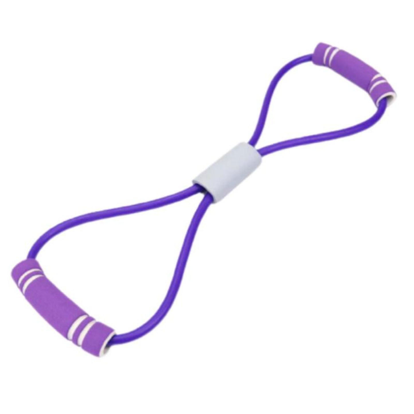 8-shaped Resistance Bands; Stretch Fitness Band; Pull Rope; Chest Arm And Shoulder Stretch Bands Exercise Equipment For Home Workout; Physical Therapy; Strength Training
