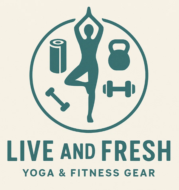Live And Fresh